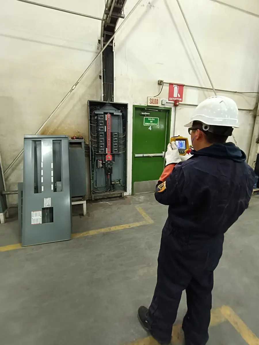 Sectores Industriales que Atendemos