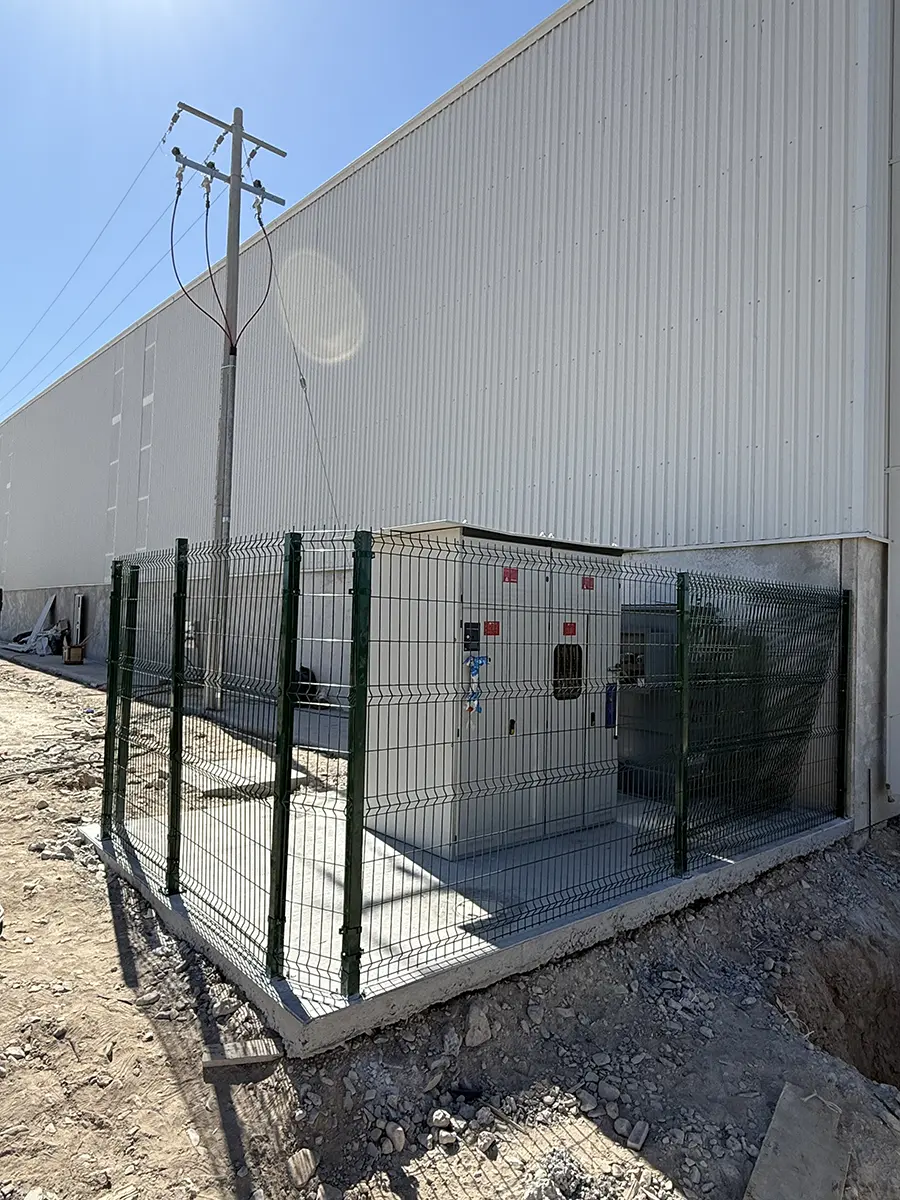 Mantenimiento de Generadores, Motores y Bombas en Saltillo