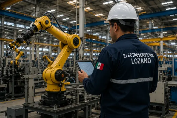 Industria Manufacturera