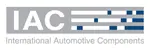 international automotive components